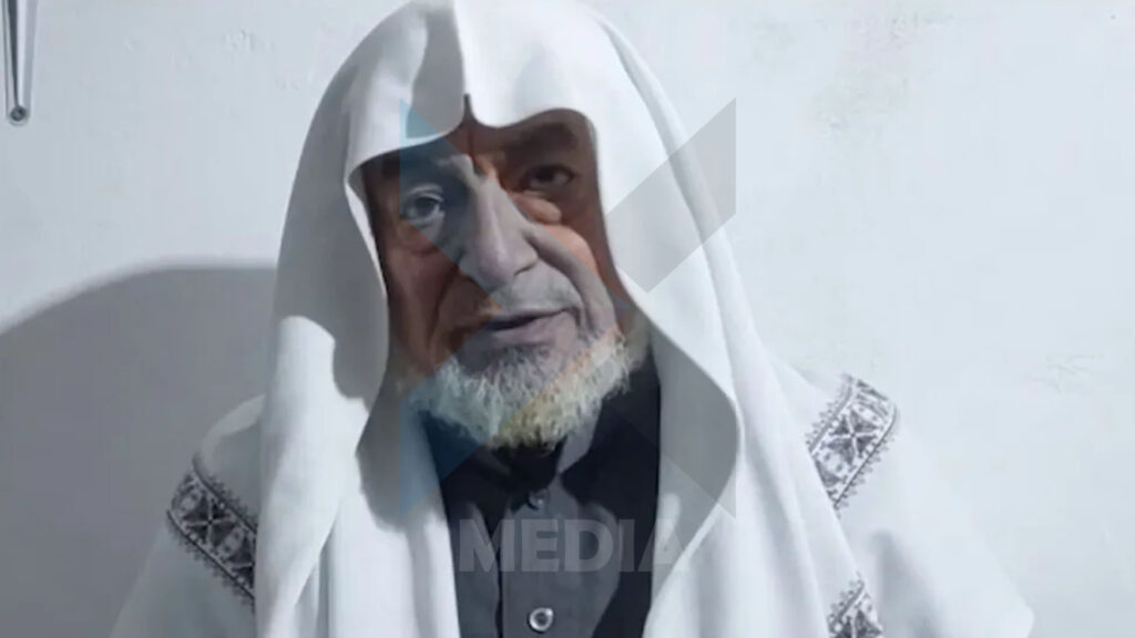 تصريحات مفتي إعزاز تشعل الجدل: انقسام داخلي بعد إعلان دمشق الانضمام للتحالف