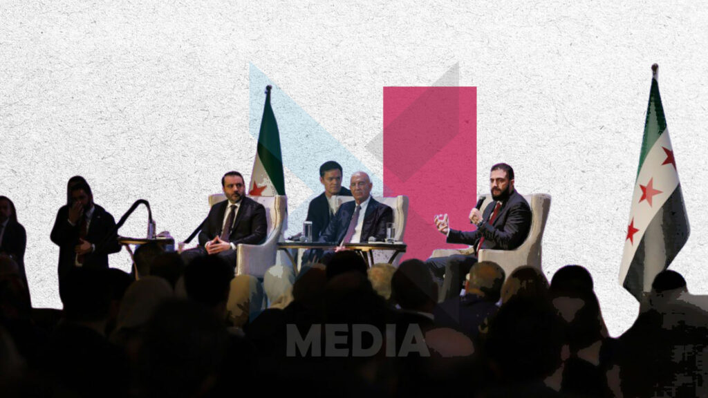 قرار مجلس الأمن 2799: اختبار دولي جديد لسوريا وملفات ثلاثية شائكة