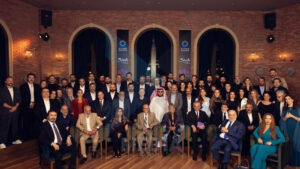 نجوم سوريا بضيافة تركي آل الشيخ في الرياض وما علاقة السيف الدمشقي؟