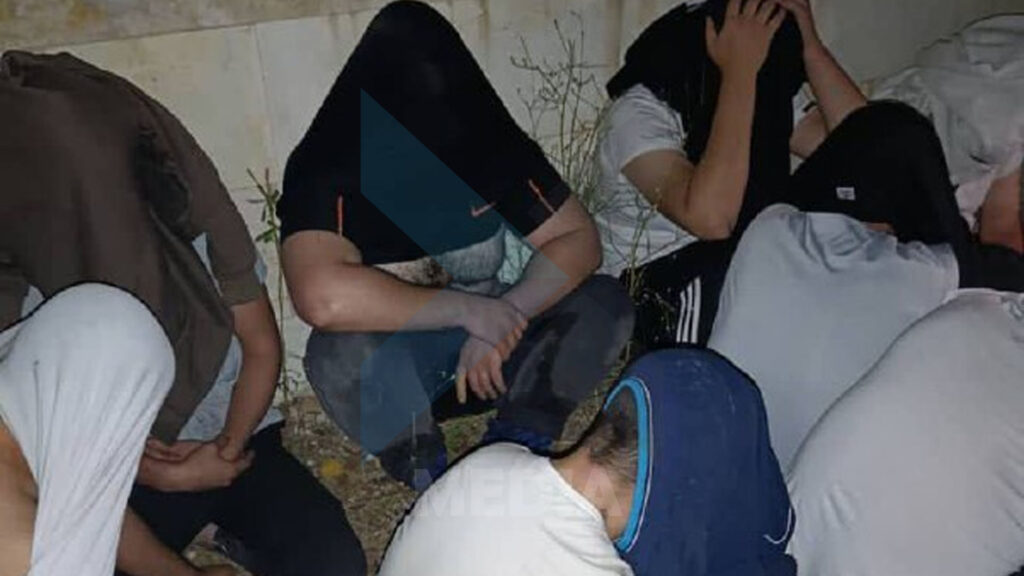 حملات أمنية واعتقالات في السّاحل.. والتّهمة ؟!