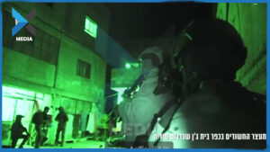 إســ.رائيل تتهم هذه الجهة بالهــ.جوم على جنودها في “بيت جن”