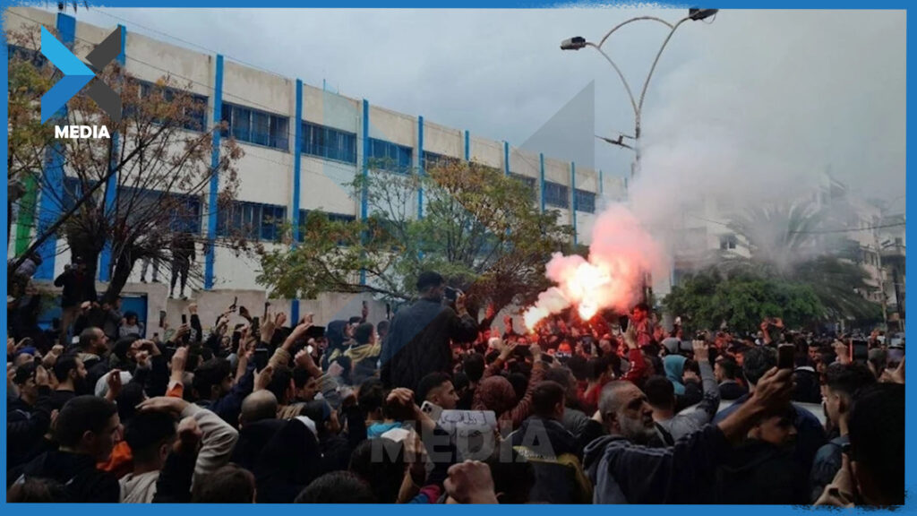 وسط احتجاجات غير مسبوقة في الساحل السوري.. اعتقالات واعتداءات على متظاهرين سلميّين