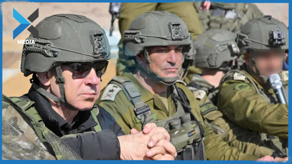 دبلوماسي إسرائيلي يصرّح عن سوريا: لن نسمح بتهديد حدودنا وحلفائنا