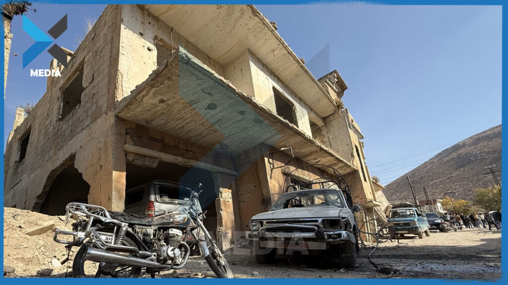 إسرائيل تغيّر قواعد الاشتباك مع سوريا: اغتيالات جوية بدلاً من الاقتحامات البرية