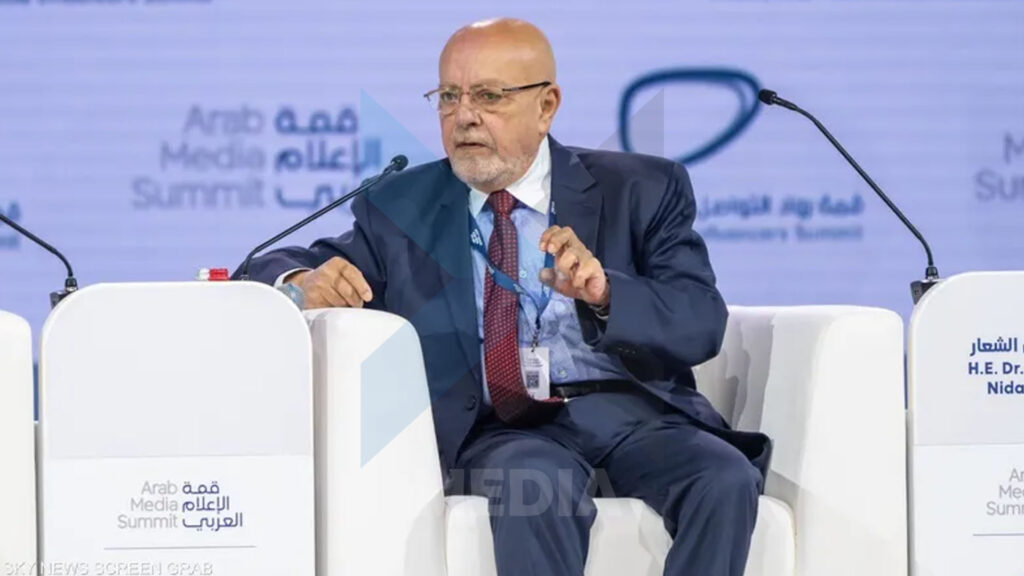 وزير في حكومة الجولاني يكشف: رفع العقوبات في هذا الموعد؟!