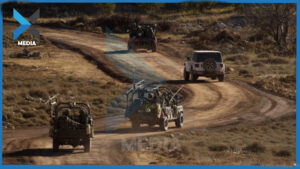 بالتزامن مع مناورات في الجولان.. توغلات إسرائيلية في سوريا