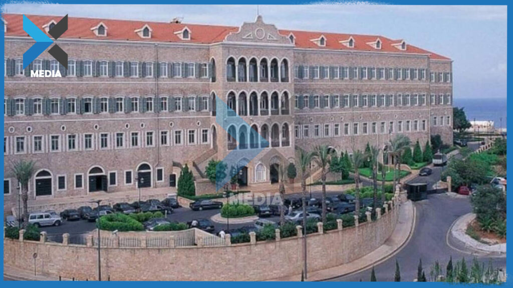 لبنان مستعد لبدء مفاوضات مع إسرائيل