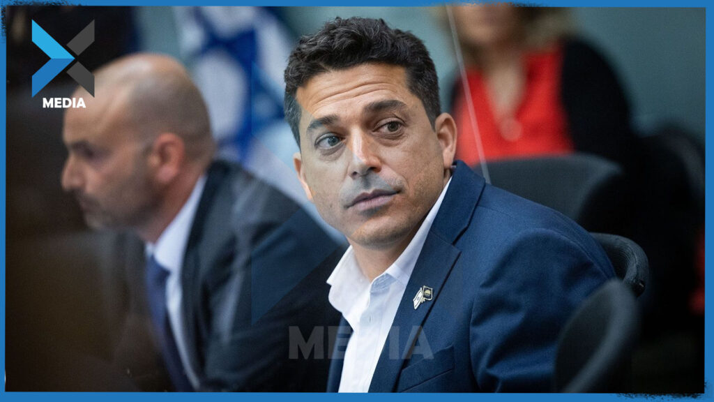 وزير إسرائيلي يحذّر من “نظام الجولاني”: دمشق 2025 هي غزة 2008