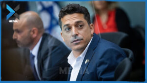 وزير إسرائيلي يحذّر من “نظام الجولاني”: دمشق 2025 هي غزة 2008