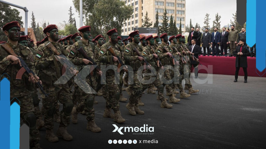 شبيه بـ 7 أكتوبر.. مخاوف من هجوم مفاجئ على الحدود السورية!