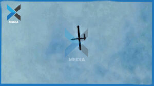 إسرائيل تستأنف نشاطها في لبنان، بعد مغادرة البابا