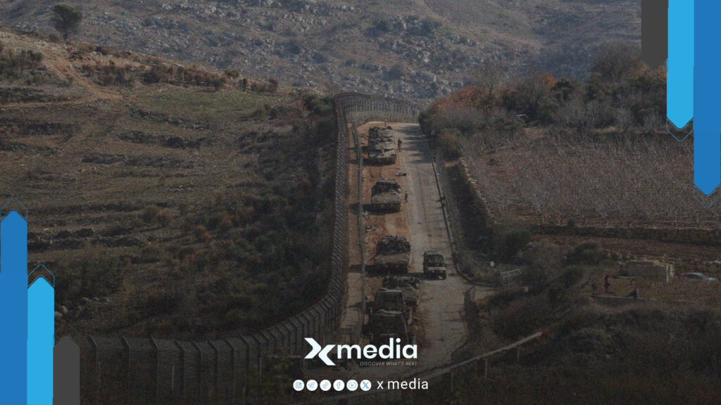 بعد عام على السقوط ..إسرائيل تواصل توغلاتها جنوب سوريا