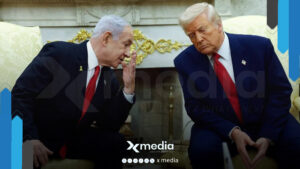 لقاء ترامب نتنياهو.. أبرز الملفات التي ناقشها الطرفين