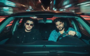 ناصيف زيتون يطلق «كزدورة» بدويتو راقص مع أبو ورد ضمن ألبومه الجديد