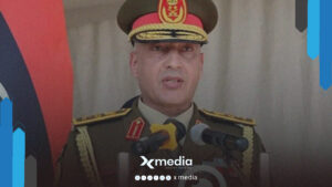 مصرع رئيس الأركان الليبي بعد تحطم طائرته في تركيا