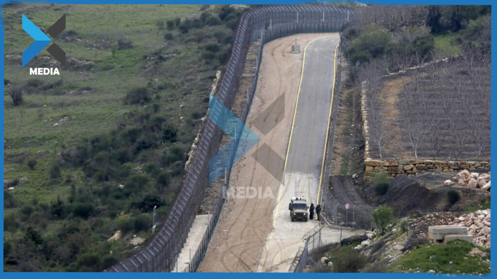 الاتفاق مع سوريا، مشترط بإقامة منطقة عازلة