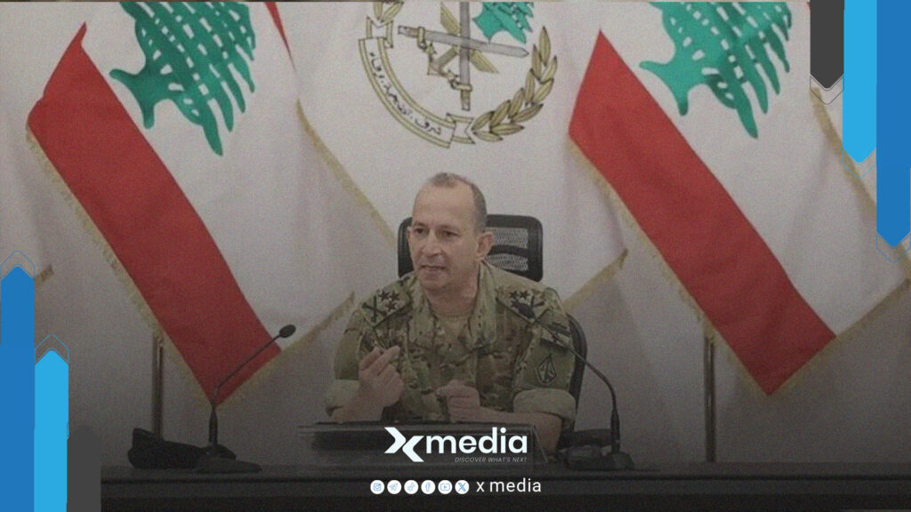 موعد جديد لزيارة قائد الجيش إلى واشنطن