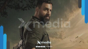 “رأس الجبل”.. النسخة المغربية من الهيبة في رمضان 2026