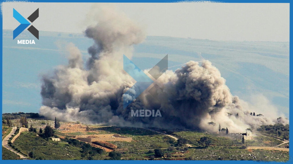 لبنان بين الدبلوماسية والتصعيد