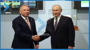 خشية أوروبية من لقاء ويتكوف وبوتين