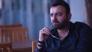 كواليس خلاف كندا حنا وسامر المصري تتكشف.. وردّ غير مباشر من النجمة السورية