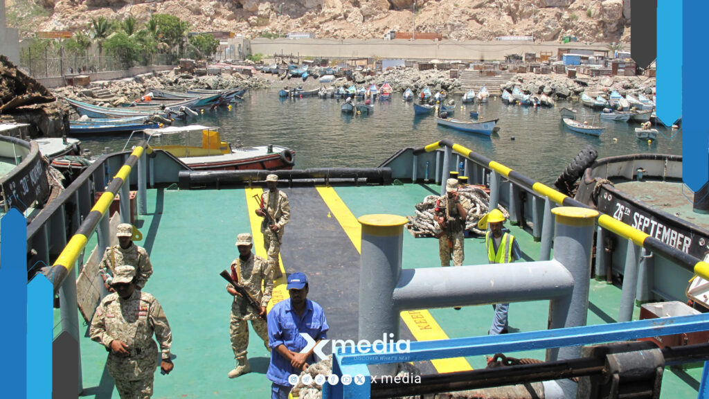 محافظ حضرموت يعد بتسوية أوضاع المقاتلين