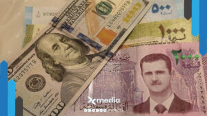 تحسّنت قيمتها 8%.. انعكاسات إلغاء قيصر على الليرة السورية ؟!