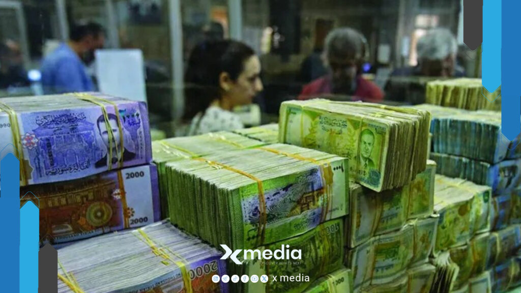 قرار بإغلاق المصارف في سوريا.. والسبب ؟!