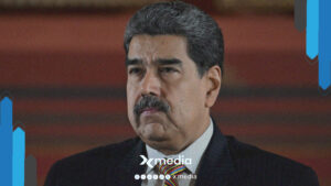 الخزانة الأمريكية تفرض عقوبات مالية على مادورو ومقربين منه