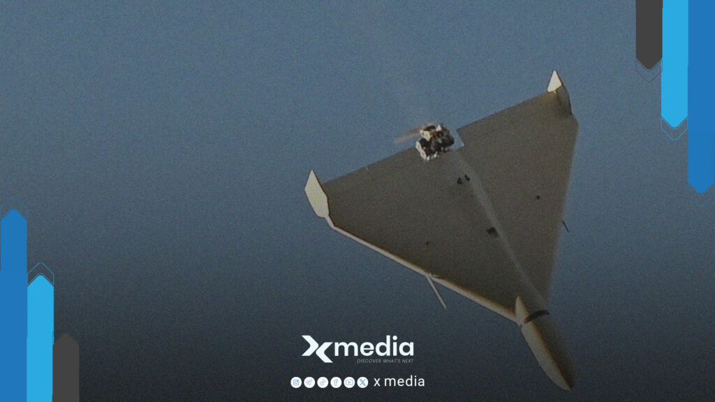 الجيش الأوكراني يتصدى لـ 653 مسيرة روسية