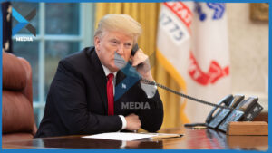 ترامب..يدخل على خط التهدئة في سوريا