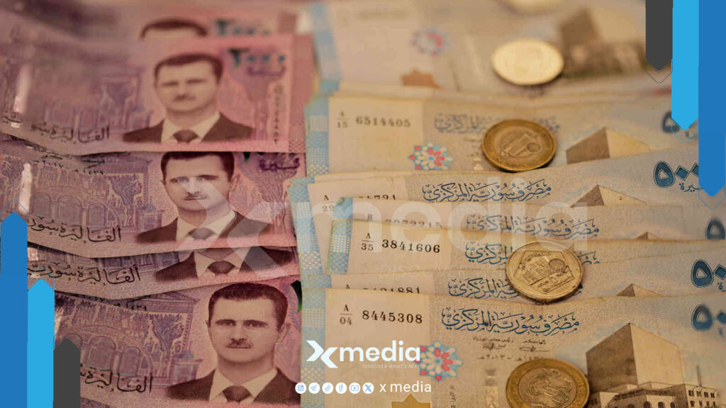 آلية استبدال العملة السورية دون فوضى في الأسواق ؟!