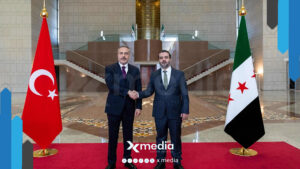 تصعيد في حلب يتزامن مع لقاءات دمشق–أنقرة