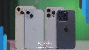 آبل أمام اختبار مصيري لإعادة تموضعها في سباق الذكاء الاصطناعي