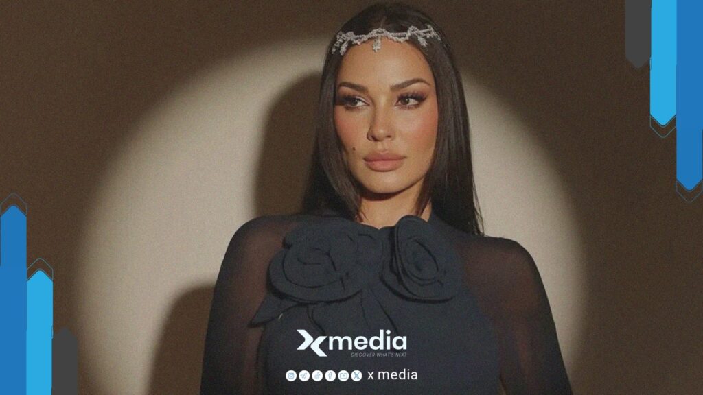 نادين نجيم تكشف بجرأة عن حياتها بعد الطلاق: أطفالي أولًا، وهذا عمري الحقيقي وأجري ليس مبالغًا فيه