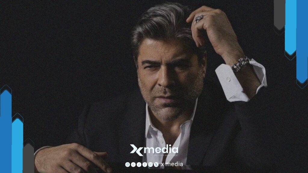 عطل مفاجئ بطائرة وائل كفوري أثناء توجهه إلى العلا… والفنان يطمئن جمهوره: «الله ستر»