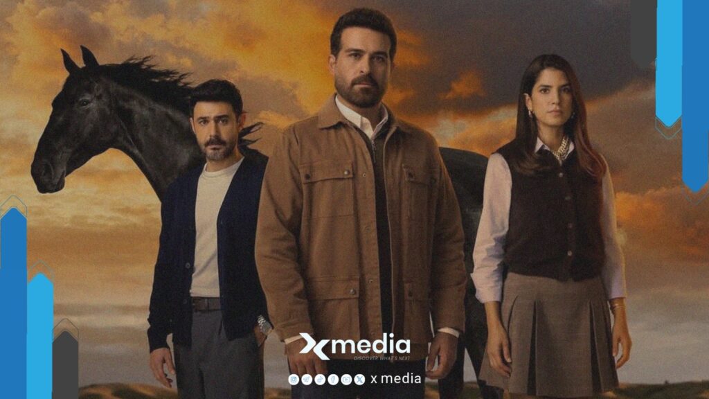 «ليل» يشعل حماس الجمهور قبل عرضه… نسخة عربية من «ابنة السفير» على شاهد في يناير 2026