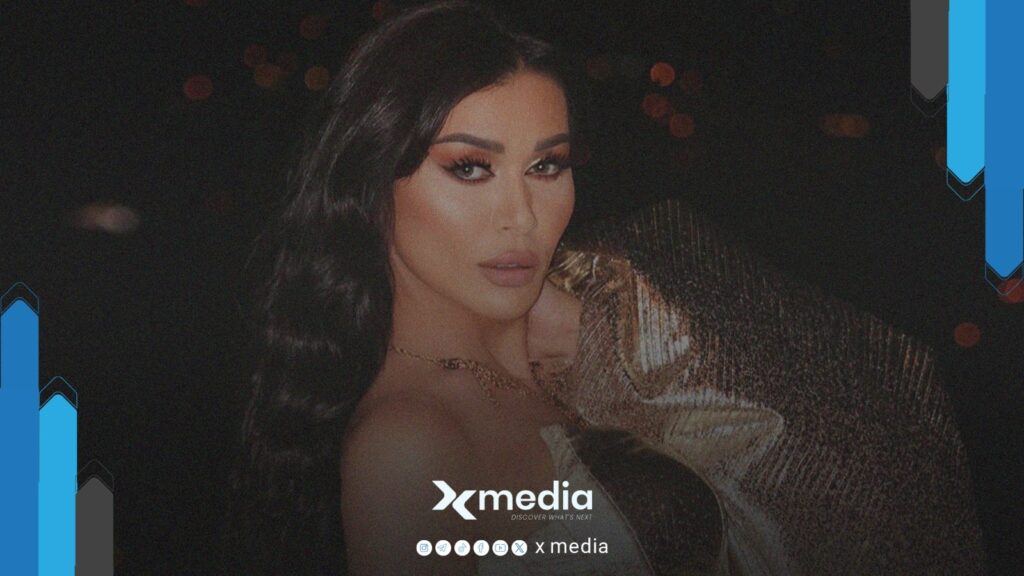 نادين الراسي تعلن ولادة حب جديد: قلبي لم يمت وسأرتدي فستان الزفاف من جديد