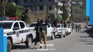 حملة اعتقالات ممنهجة تضرب الساحل السوري