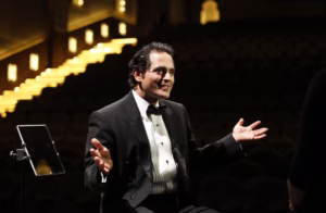 إلغاء حفل الموسيقار مالك جندلي… تصريحات متضاربة تعرّي حكومة الجولاني