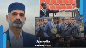 اتهامات بازدواجية المعايير في بيئة الجولاني: صمت عن حمشو وهجوم على قيصر!