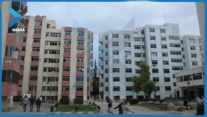 بلا خدمات وأمن”.. حالة مزرية للسكن الجامعي بدمشق”