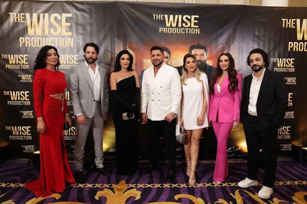 عودة محمد الأحمد وغياب «كذبة سودا» عن السباق الرمضاني 2026