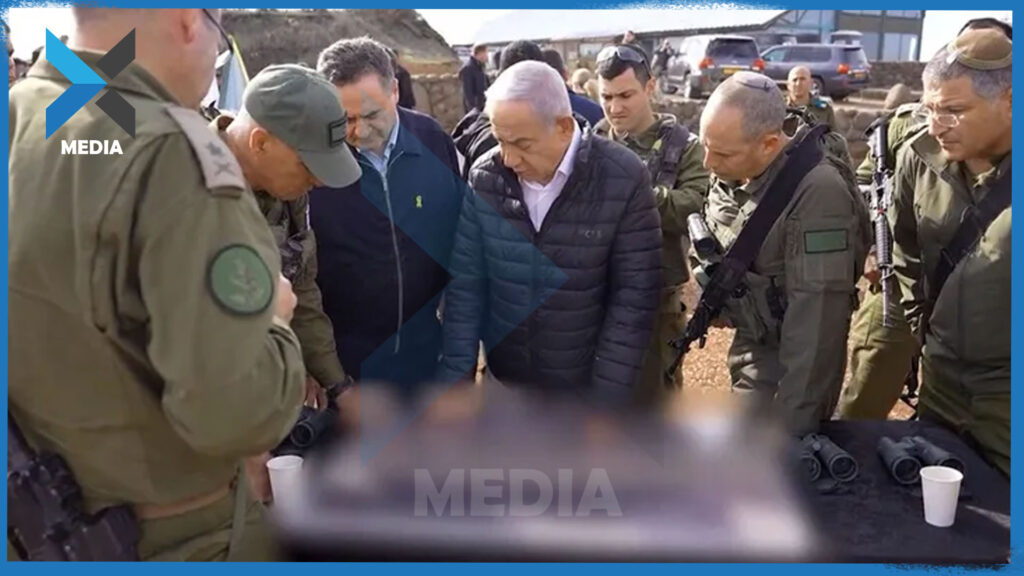 إسرائيل تتحرك في سوريا.. حرب “التنقيط” تهدد بتآكل الشرعية الإقليمية