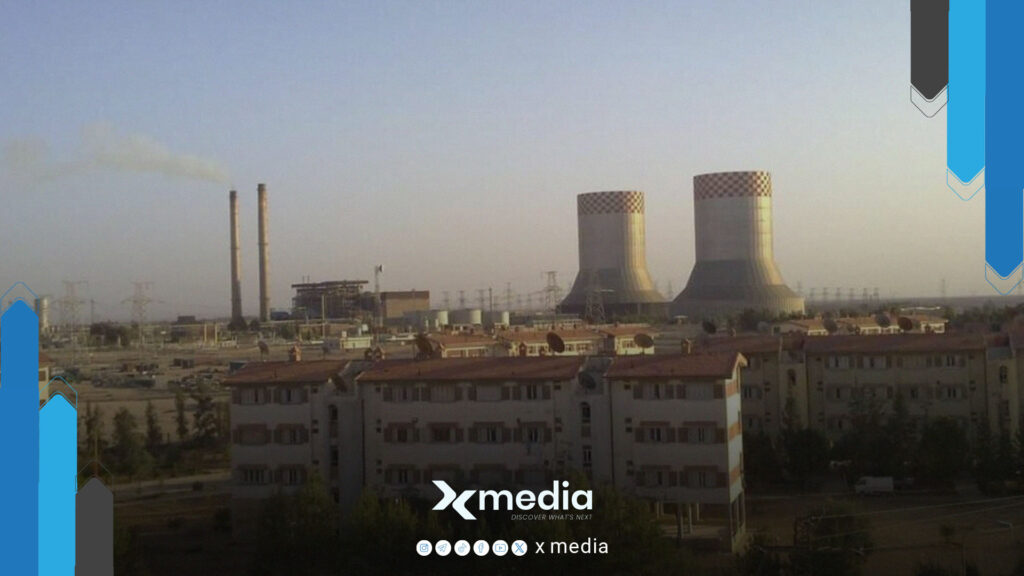 اتفاقيات جديدة لتحسين واقع الكهرباء في سوريا ؟!