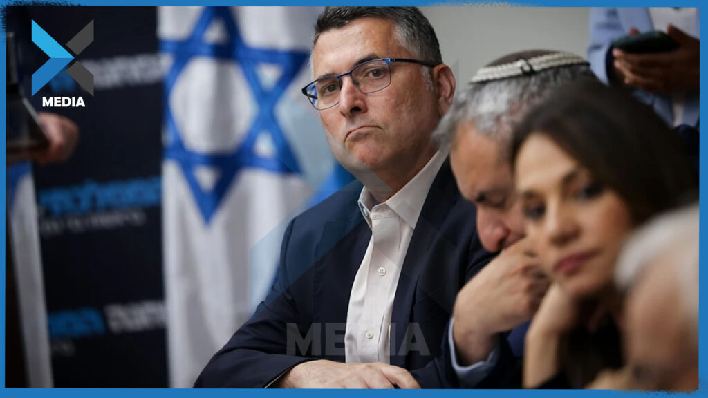 جلسة سرّية في الكنيست.. ما علاقة سوريا ؟!