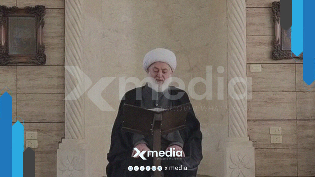 لماذا رفع الشيخ غزال سقف خطابه بعد لقاء الجولاني بوفد الساحل؟