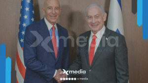 تفاهمات إسرائيلية–أمريكية بشأن سوريا !