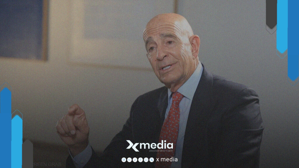 رفضٌ لبناني لتصريحات براك الأخيرة