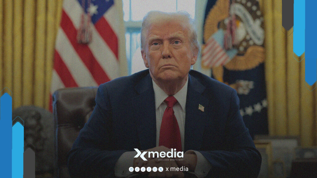 ترامب مُستاء من أوكرانيا وروسيا